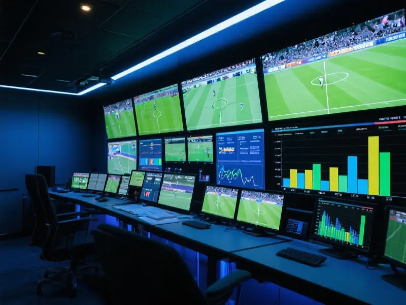 球速体育技术中心