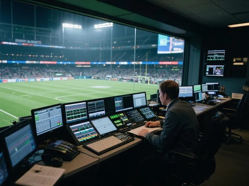 高清流畅的赛事直播